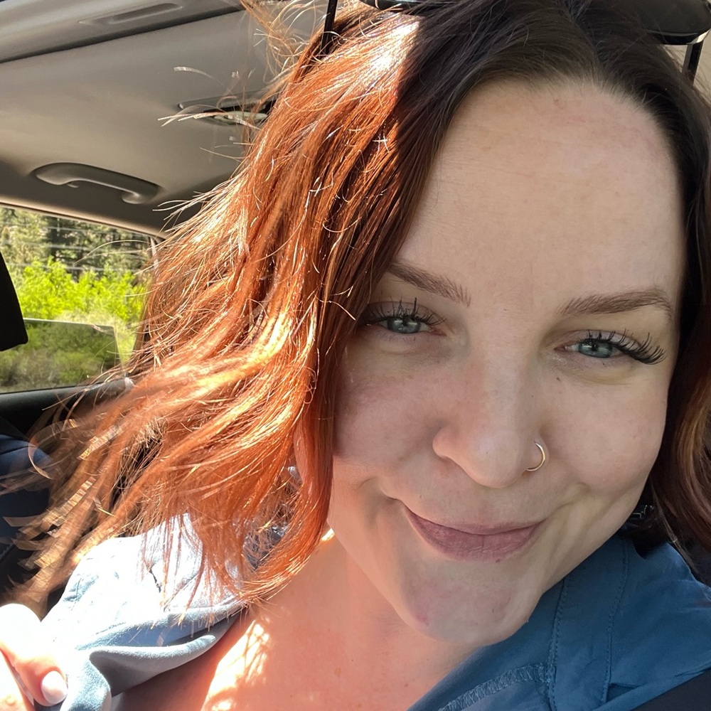 Meet your Posher, Miranda